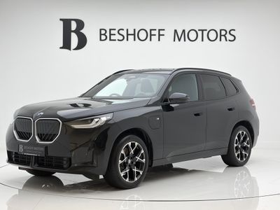 2025 BMW X3