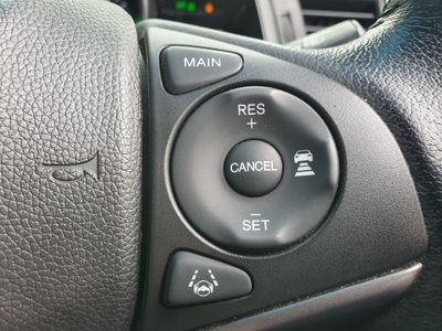 2019 Honda Fit