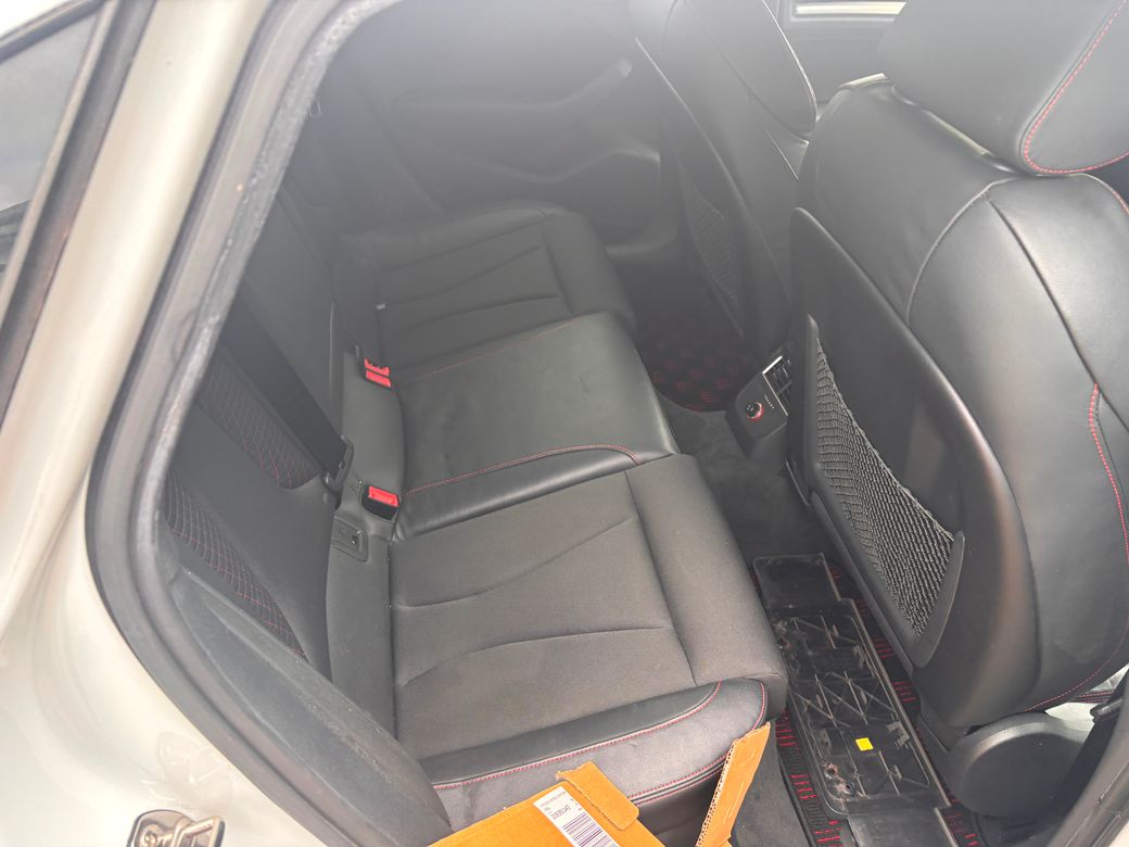 2014 Audi S3