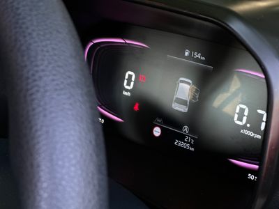 2024 Kia Picanto