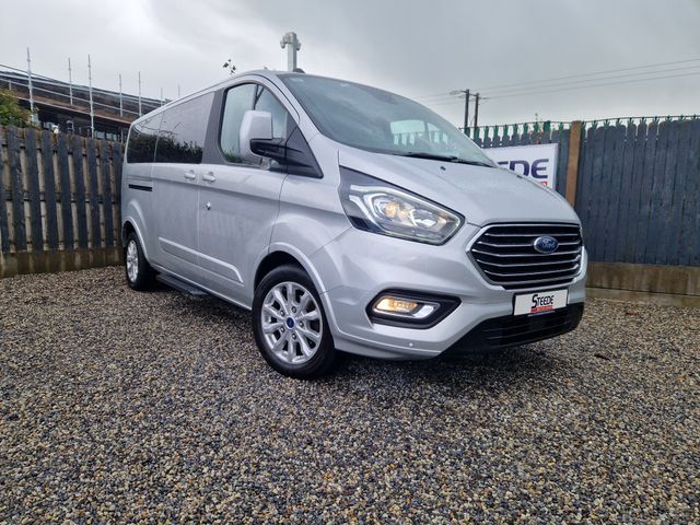vehicle for sale from Steede Motor Group