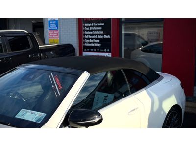 2019 Mercedes-Benz E Class