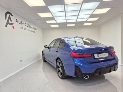 2024 BMW 3 Series
