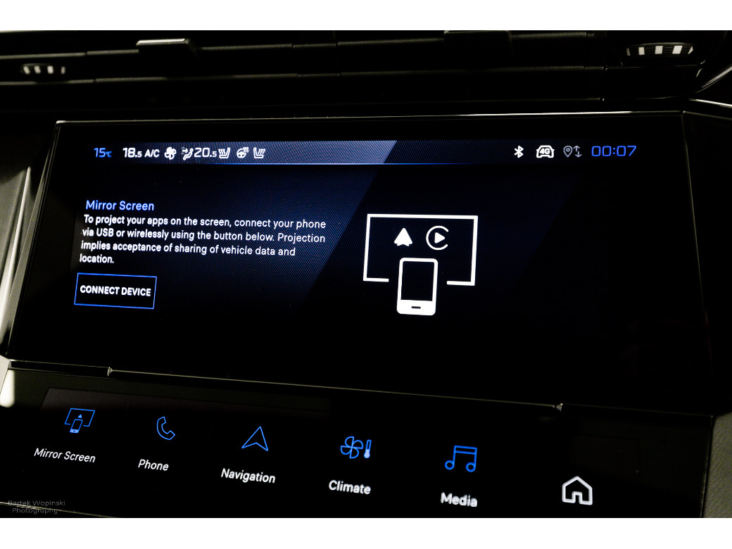 2025 Peugeot 408
