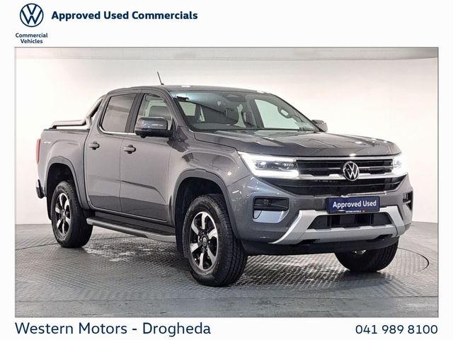 vehicle for sale from Western Motors Galway