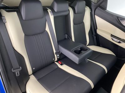 2024 Lexus NX 450H+