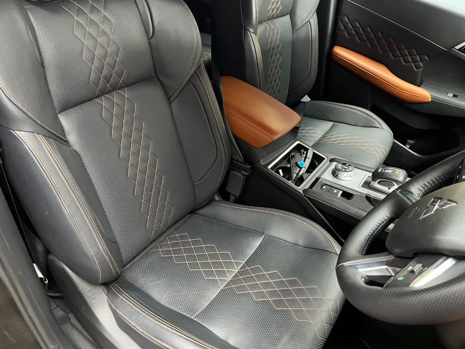 2023 Mitsubishi Outlander