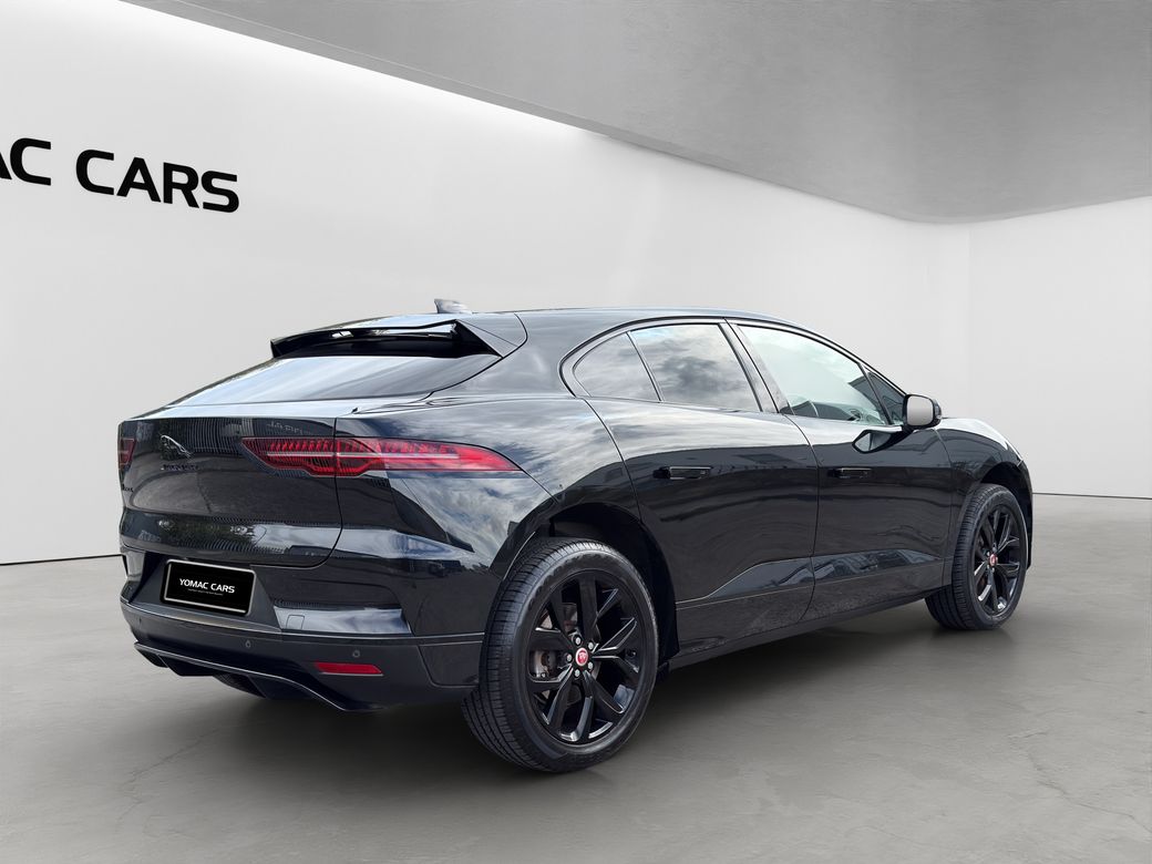 2023 Jaguar I-Pace