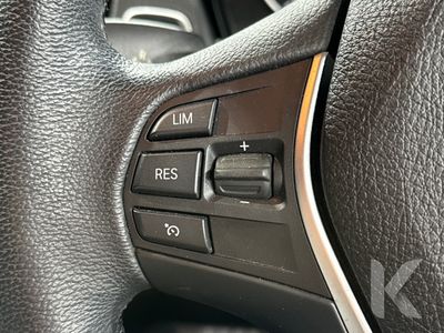 2017 BMW 1 Series