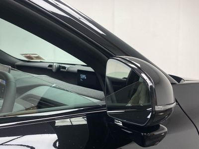 2027 Volvo EX60