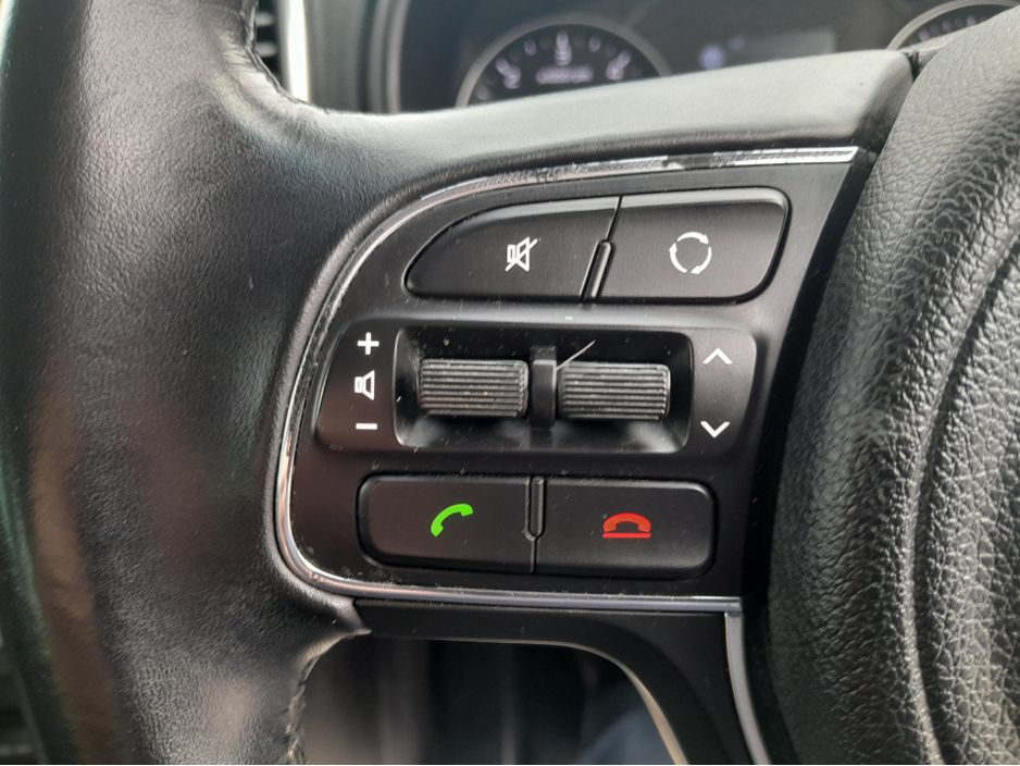 2016 Kia Sportage