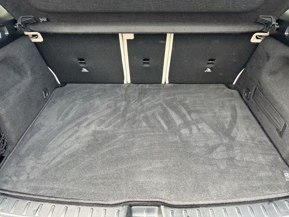 2021 Mercedes-Benz GLA Class