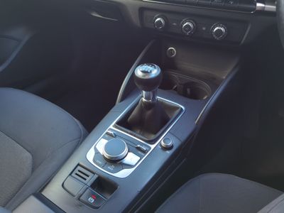 2016 Audi A3