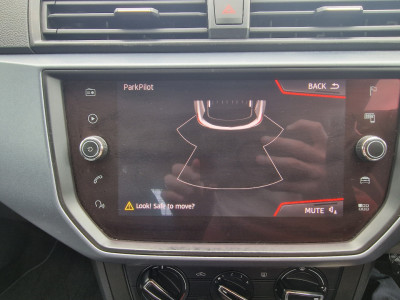 2020 SEAT Arona