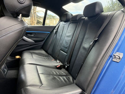 2017 BMW 3 Series