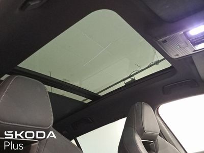 2025 Skoda Kodiaq