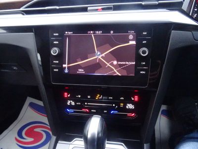 2023 Volkswagen Arteon