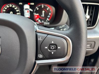 2018 Volvo XC60