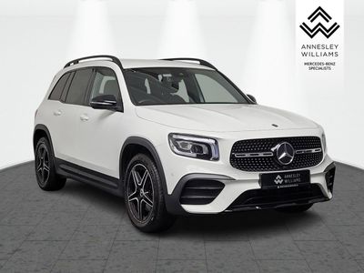 2023 Mercedes-Benz GLB Class