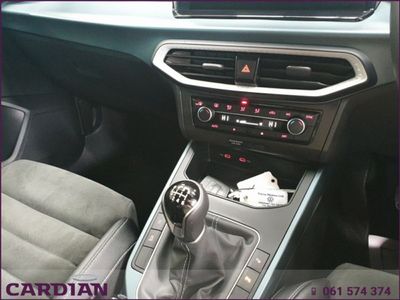 2025 SEAT Arona