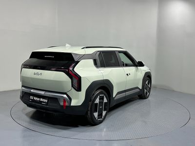 2025 Kia EV3
