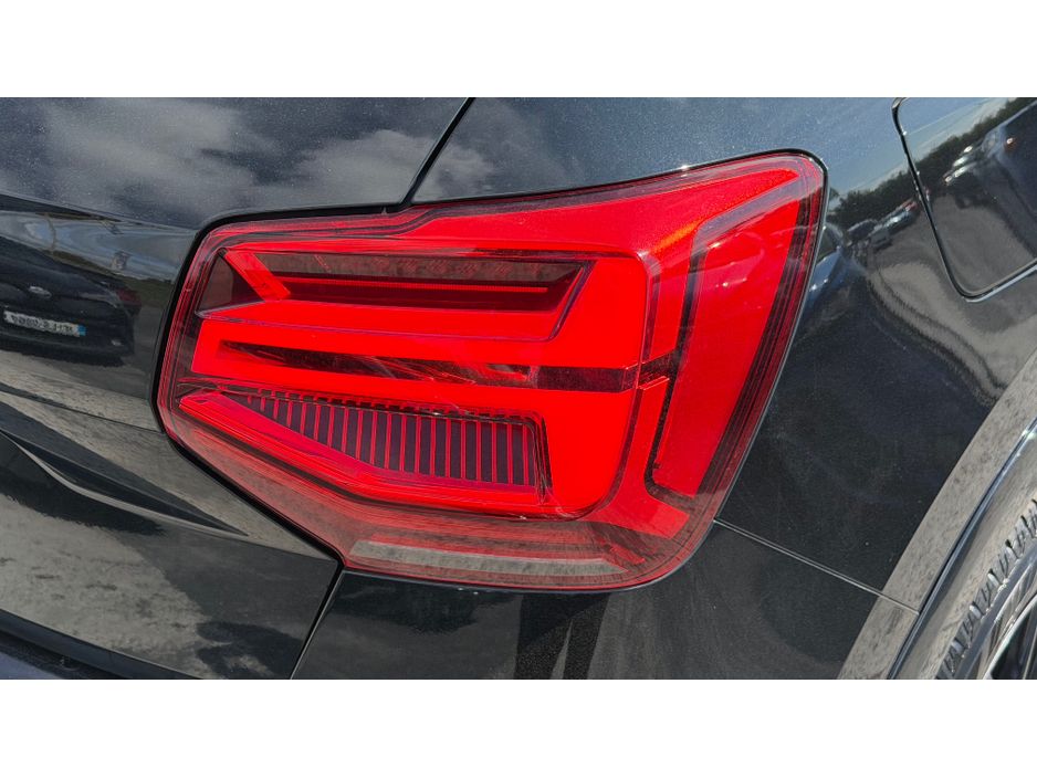 2019 Audi Q2