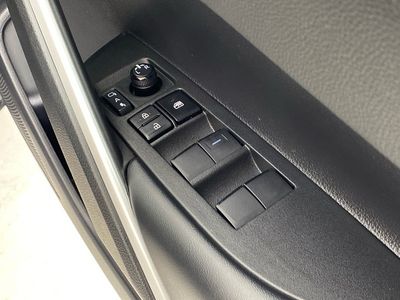 2023 Toyota Corolla Cross