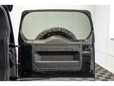 2023 Land Rover Defender