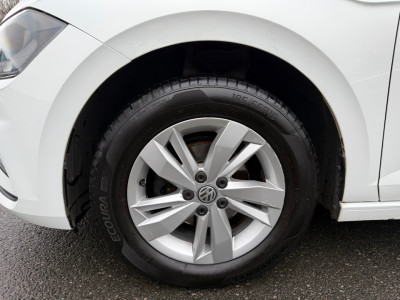 2019 Volkswagen Polo