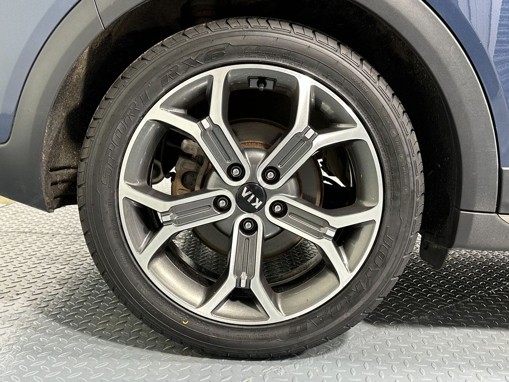 2021 Kia XCeed