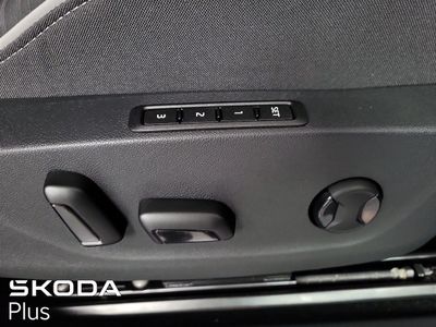 2025 Skoda Enyaq