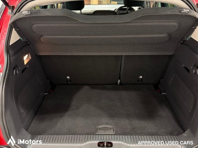 2021 Citroen C3 Aircross