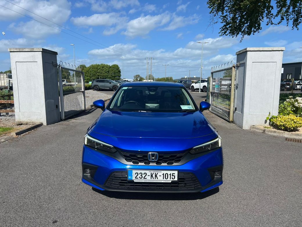 2023 Honda Civic