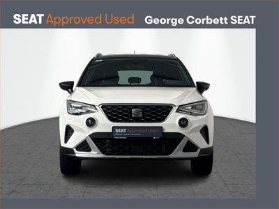 2023 SEAT Arona