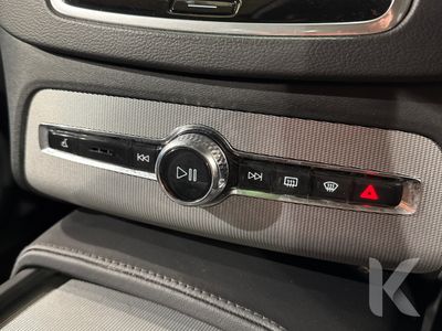 2024 Volvo XC90
