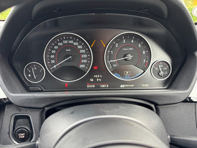 2016 BMW 3 Series