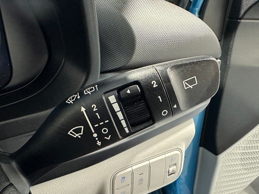 2022 Hyundai i20