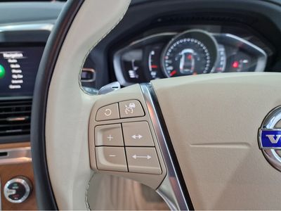 2017 Volvo XC60
