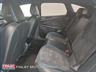 2024 Volkswagen ID.7