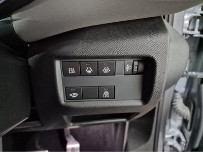 2022 Citroen C5 Aircross