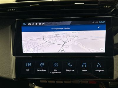 2025 Peugeot 408