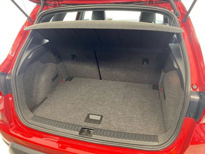2019 SEAT Arona
