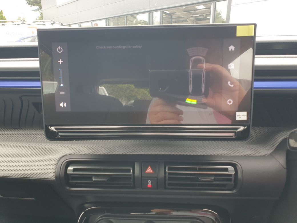 2025 Citroen C3