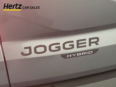 2024 Dacia Jogger