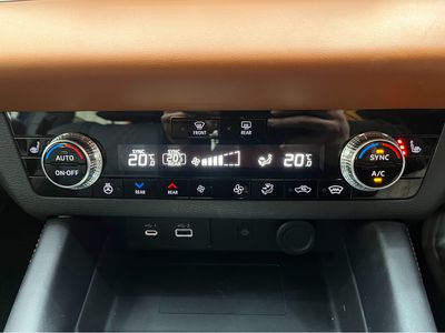 2023 Mitsubishi Outlander