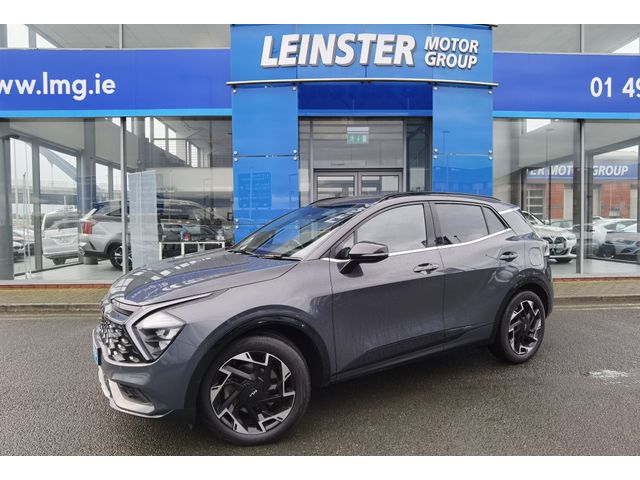 vehicle for sale from Leinster Motor Group