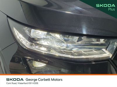 2023 Skoda Kodiaq