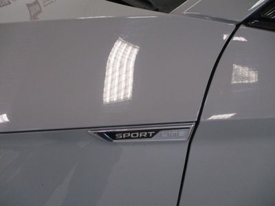 2021 Skoda Superb