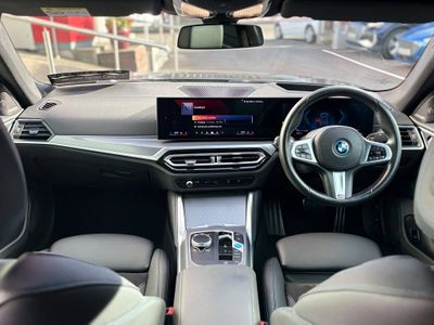 2024 BMW i4