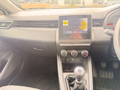 2023 Renault Clio